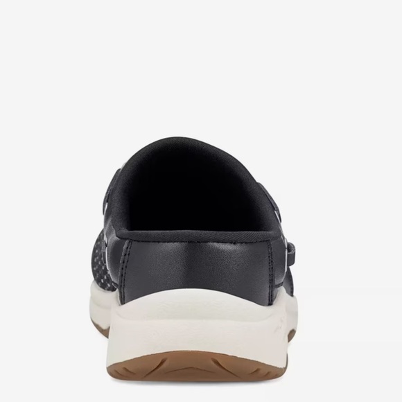 Easy Spirit Black Travelport Slip-On - Picture 5 of 8